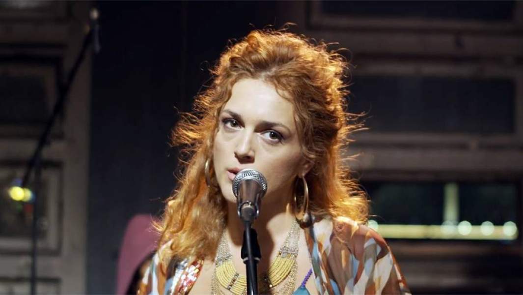 Кадр из фильма «Дунай»