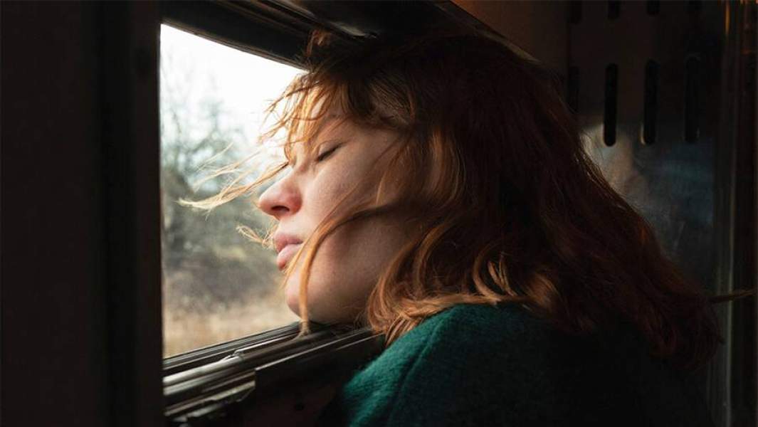 «Купе номер шесть» 