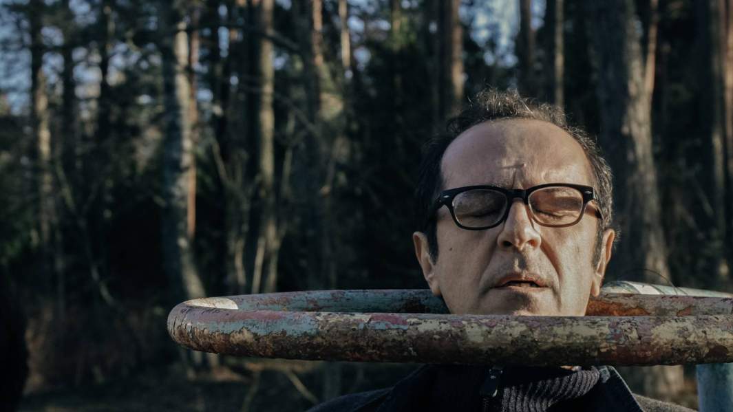 Кадр из фильма «Дело»