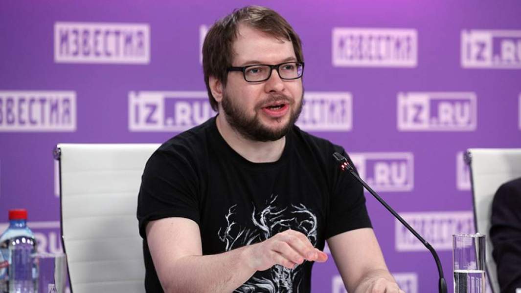 Биоинформатик, старший научный сотрудник Института проблем передачи информации имени А. А. Харкевича РАН, член Комиссии РАН по борьбе с лженаукой Александр Панчин