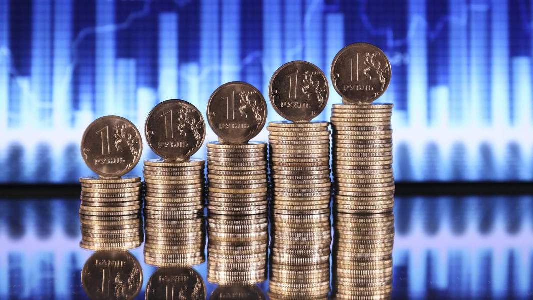 рубли