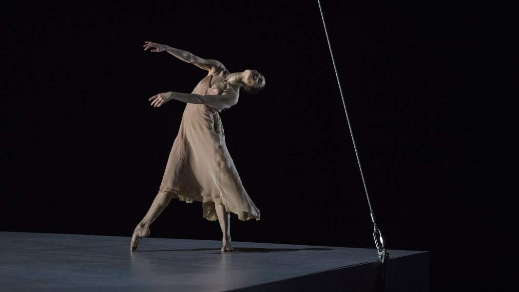 Балет «Ромео и Джульетта»