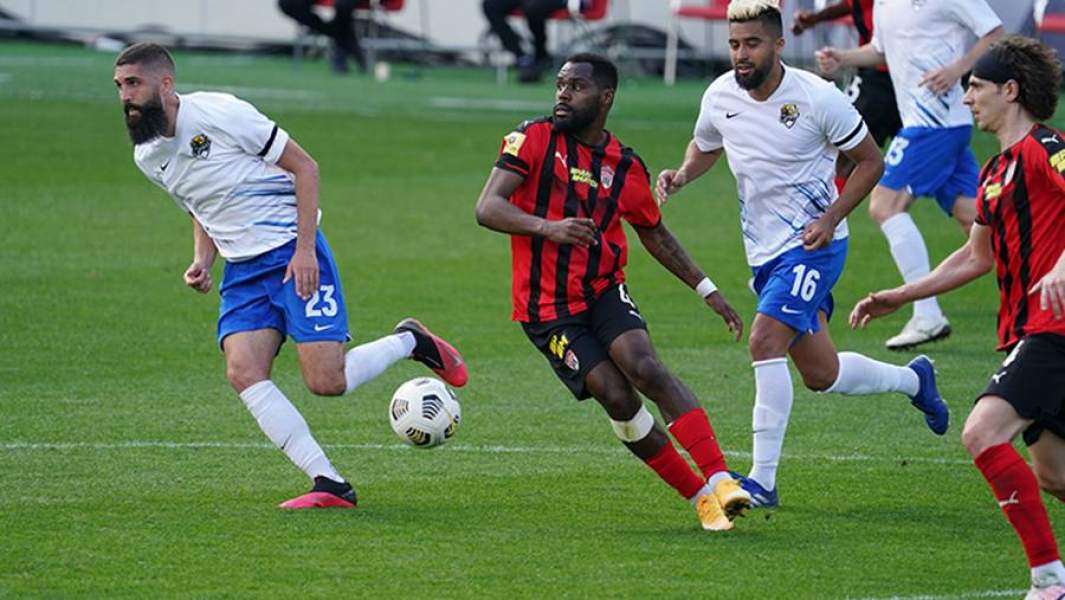 «Сочи»  «Химки»