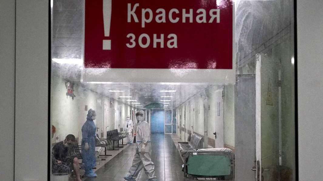 На здоровье нации: переболевших COVID-19 проверят на тромбообразование