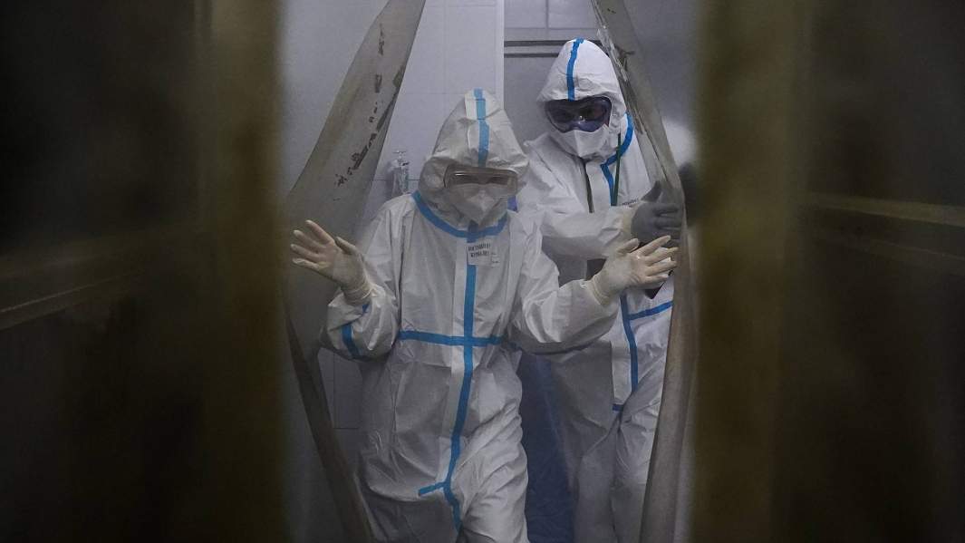 На здоровье нации: переболевших COVID-19 проверят на тромбообразование