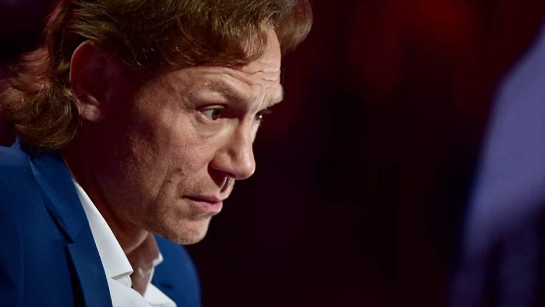 Валерий Карпин