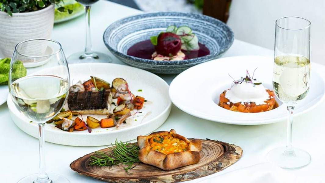 фестиваль «Да, шеф!»