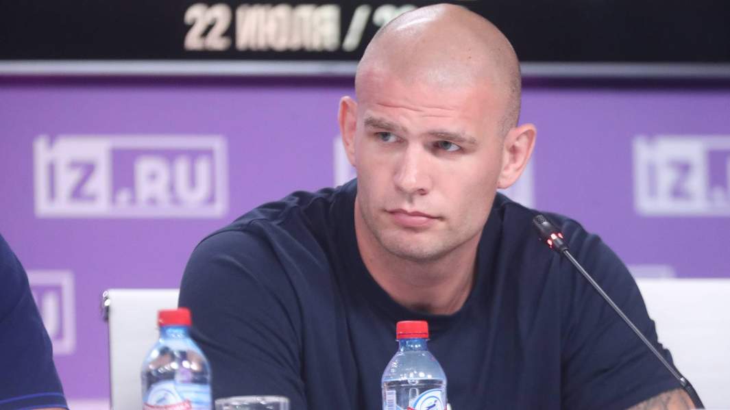 Михаэл Валлиш 