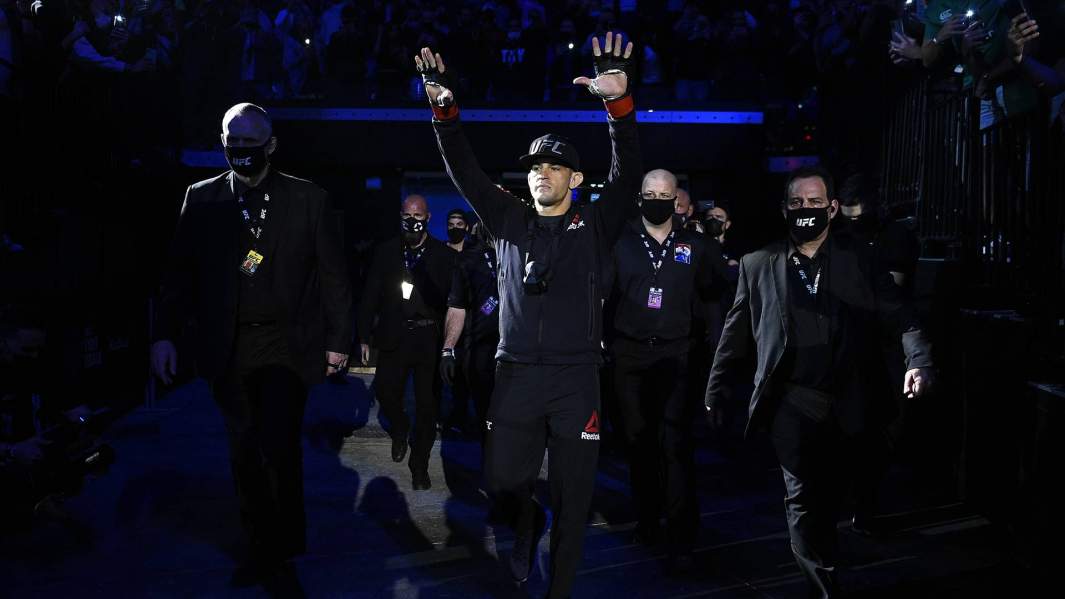 Дастин Порье