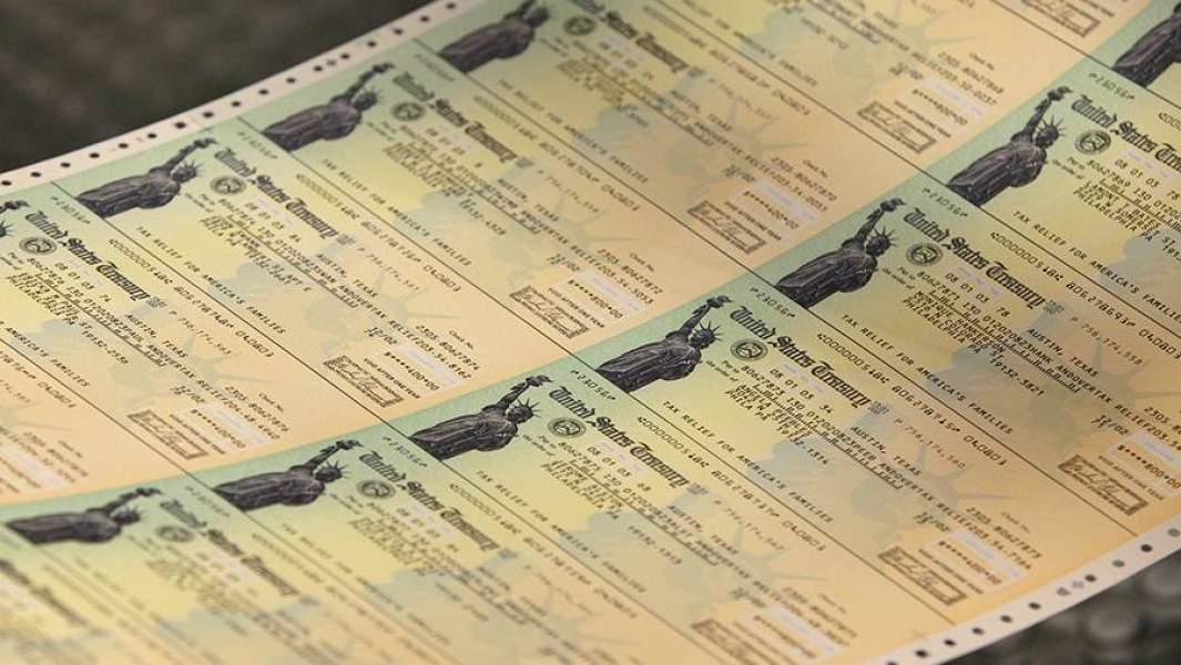 Ценные бумаги США