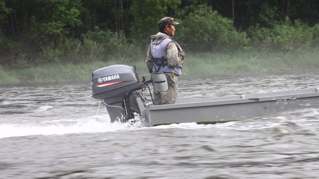 Дела амурские: что Хабаровский край предлагает инвесторам и туристам