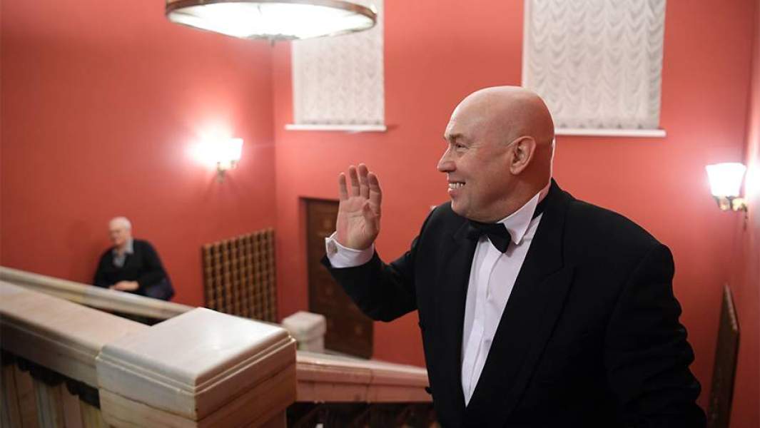 вахтангова