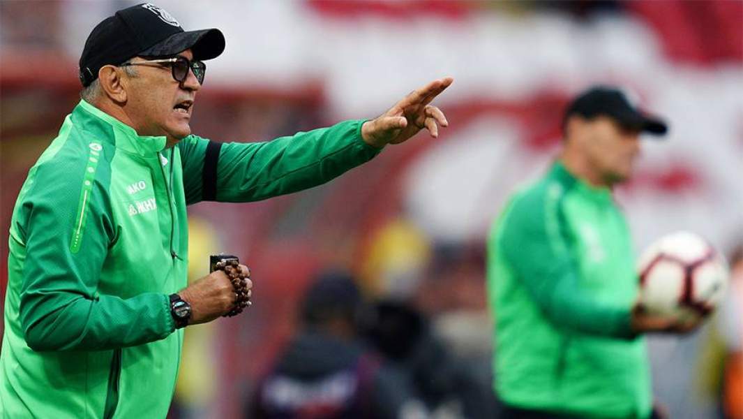 Курбан Бердыев