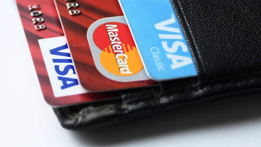 Банковские карты