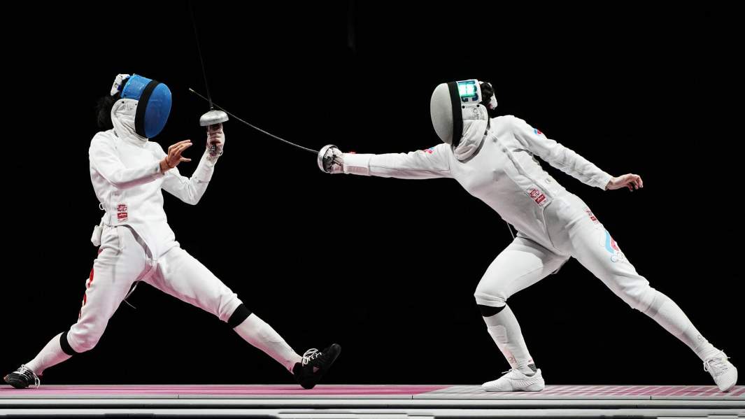 Айзанат Муртазаева