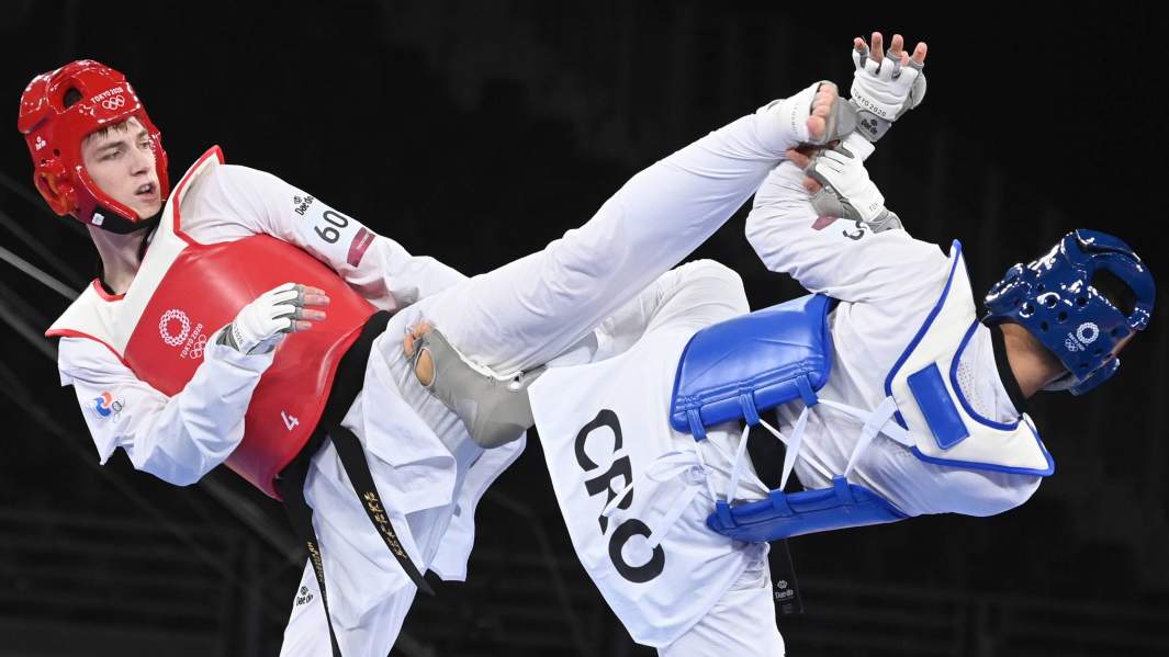 Максим Храмцов