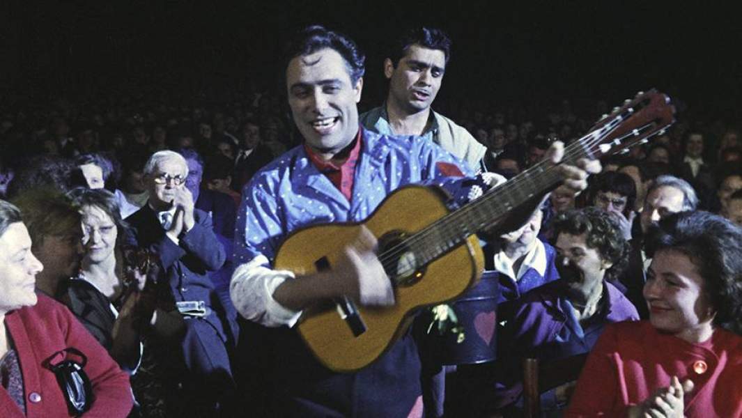 Николай Сличенко