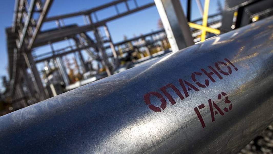 Разработка нефтегазовых месторождений 