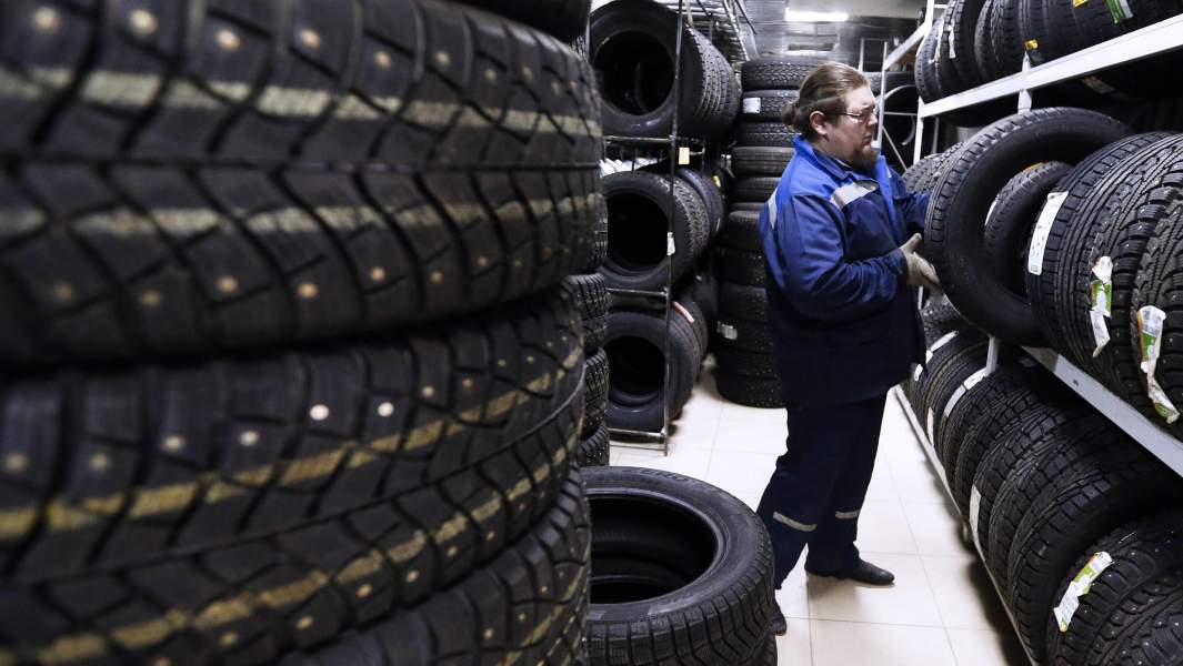 покрышки шины покупка 