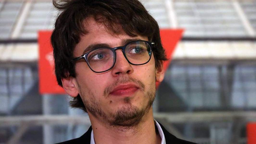 Люка Дебарг