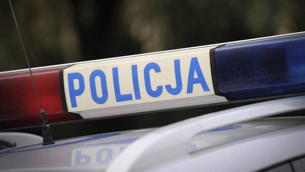 Полиция Польши