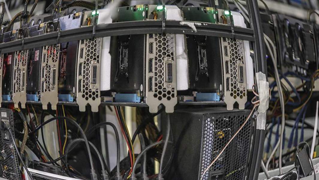 криптоферма