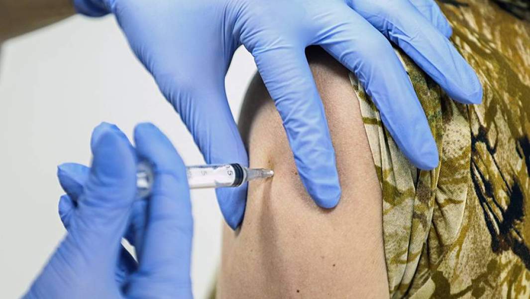 вакцинация от гепатита