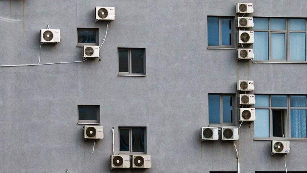 кондиционеры