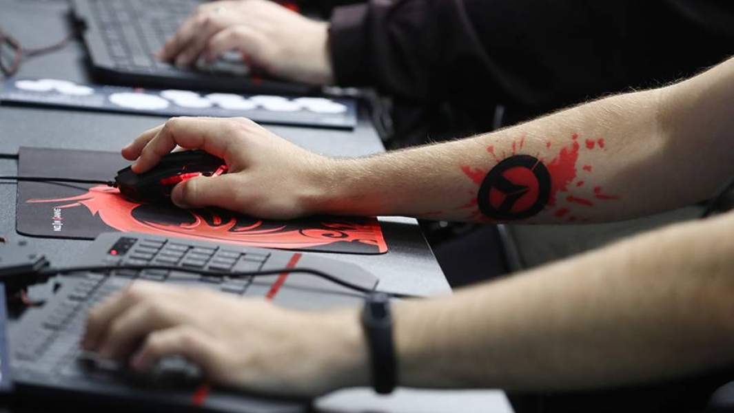 клавиатура