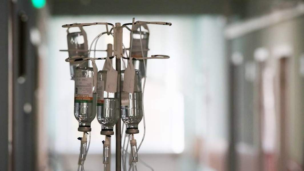 капельницы