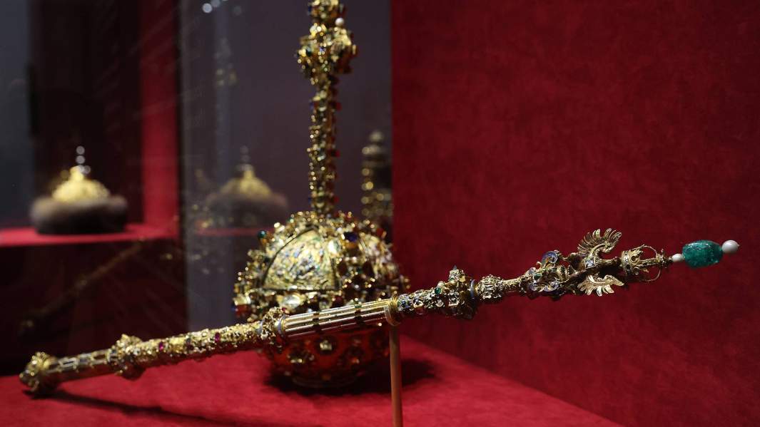 В проекте "анти-Россия" нет места суверенной Украине