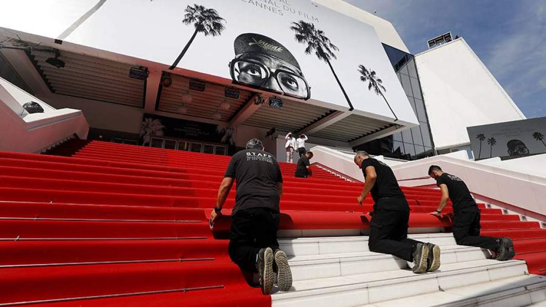 ковровая дорожка 