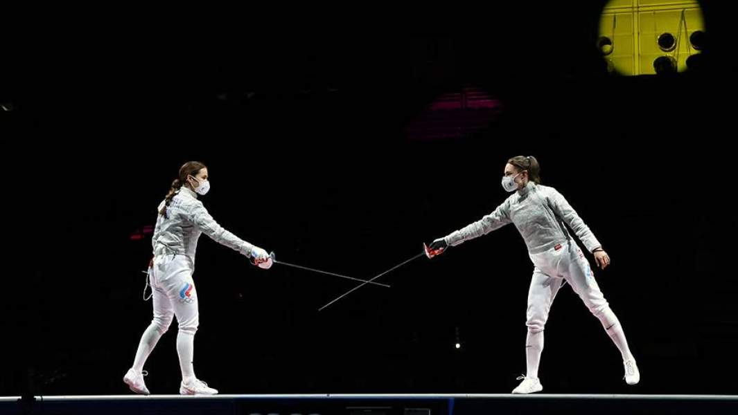 Софья Великая и София Позднякова