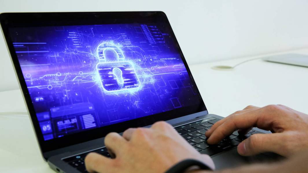 взлом компьютера