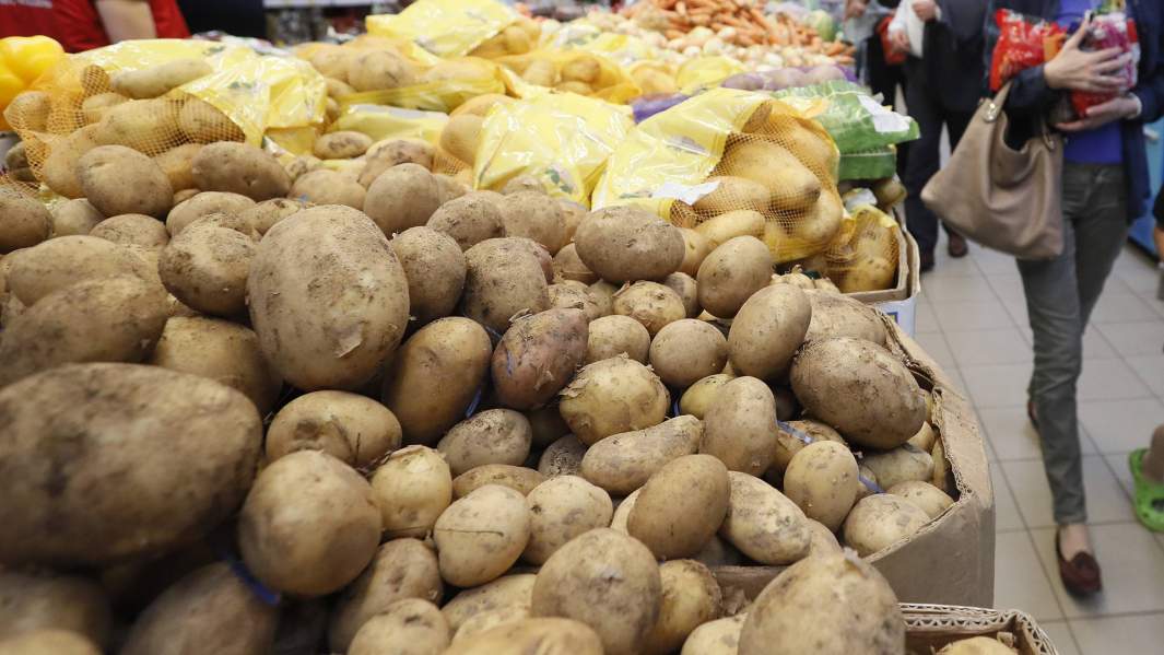 Борщ всему голова: как единороссы и кабмин намерены стабилизировать рост цен