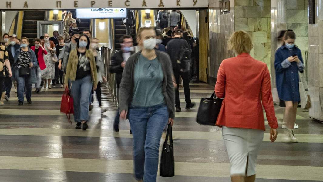 По смертоносности нынешний коронавирус можно сравнить с дифтерией