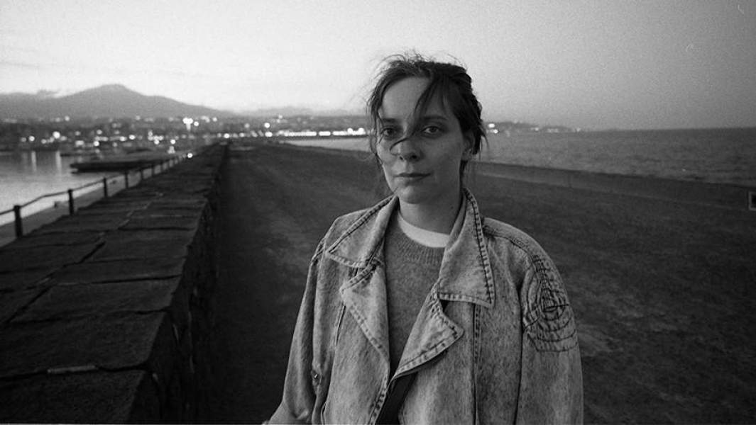 Сценарист Любовь Мульменко