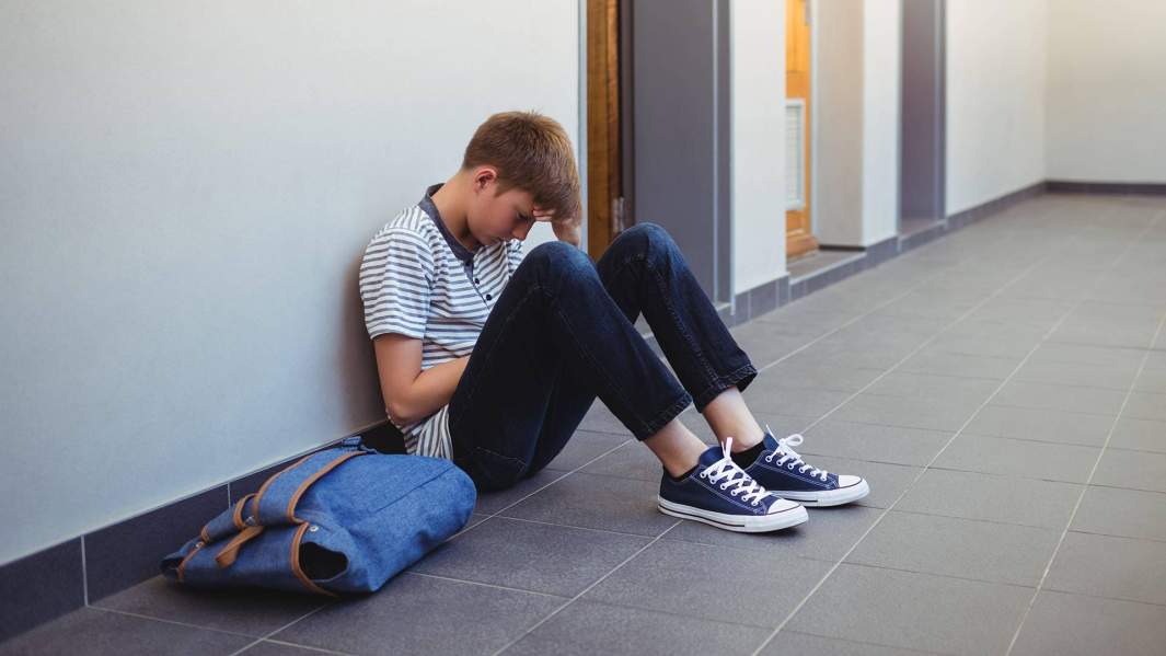 Горький урок: как справиться с учителем