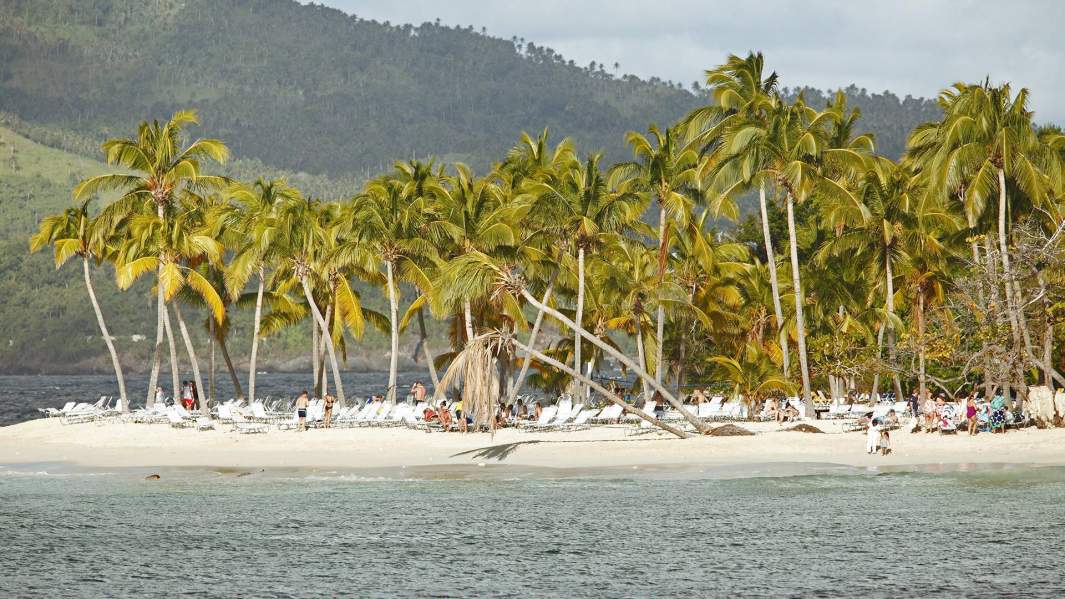 Доминикана 