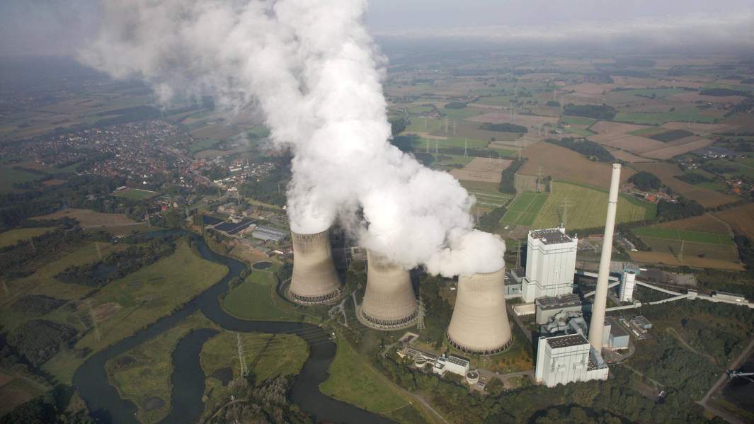 Кризис закончился: цены на газ обновляют рекорды