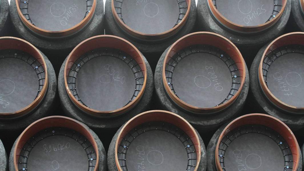 Кризис закончился: цены на газ обновляют рекорды