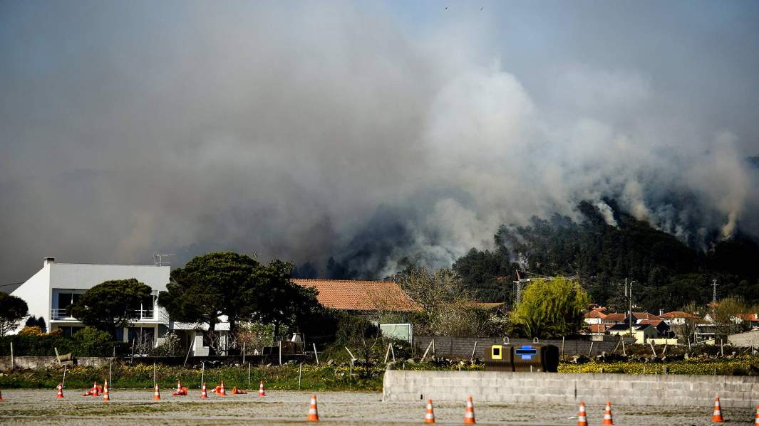 Португалия