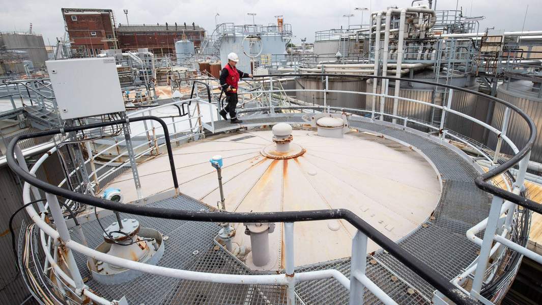 Кризис закончился: цены на газ обновляют рекорды