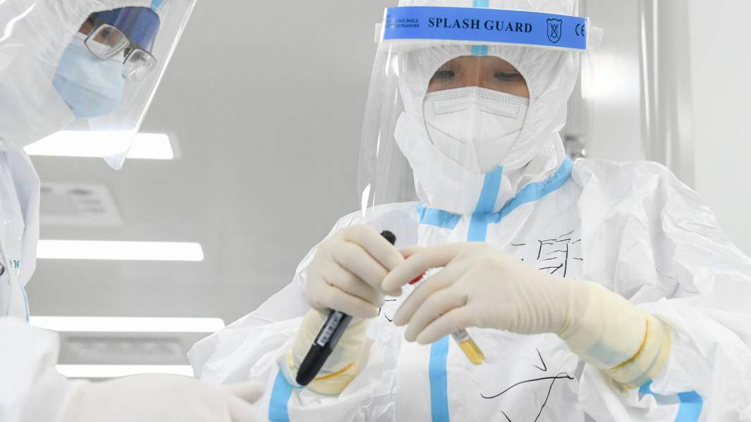 Китайский связной: кто станет послом США в Пекине