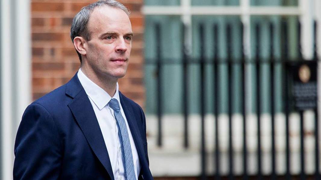 Жестким по жесткому: Москва ответила на санкции Лондона