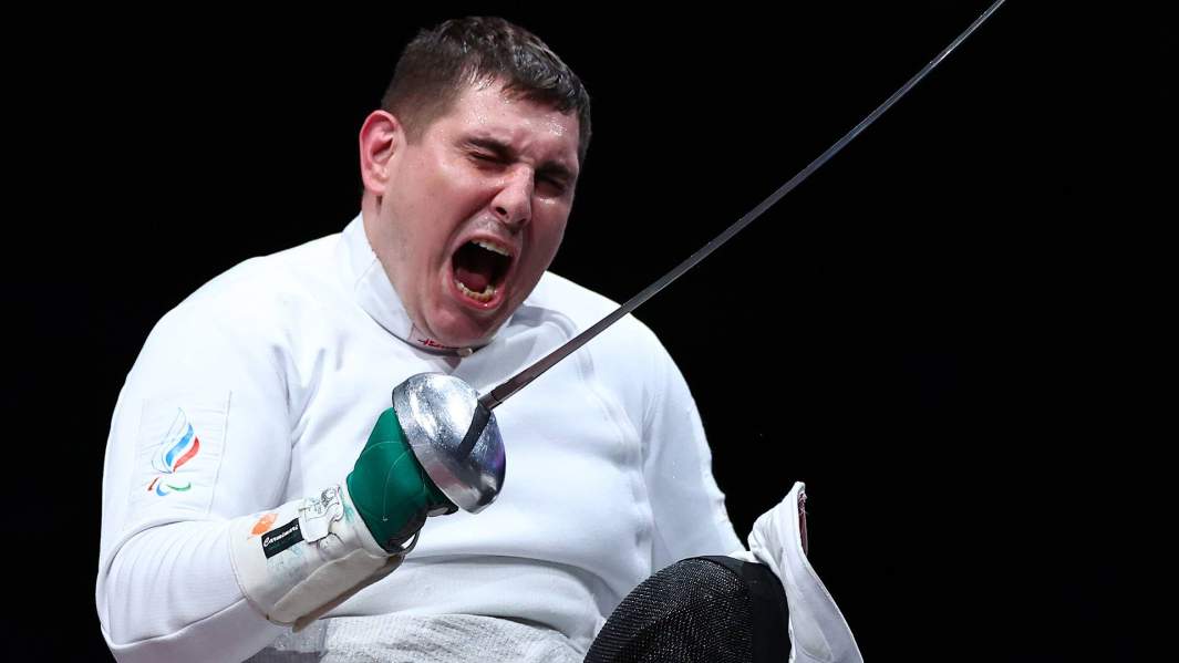 Александр Кузюков