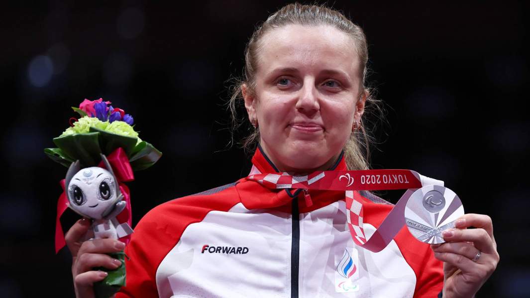 Виктория Бойкова