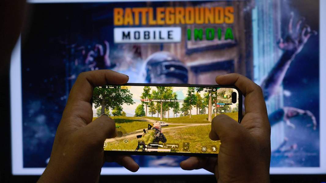 Игры