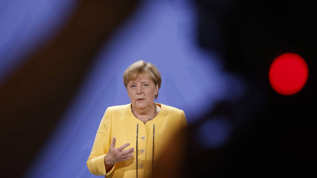 Вмешательство ЕС во внутренние дела России — это большая проблема