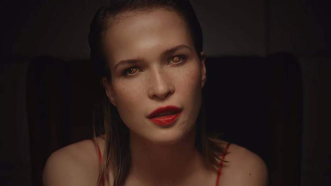 Кадр из фильма «Марта»